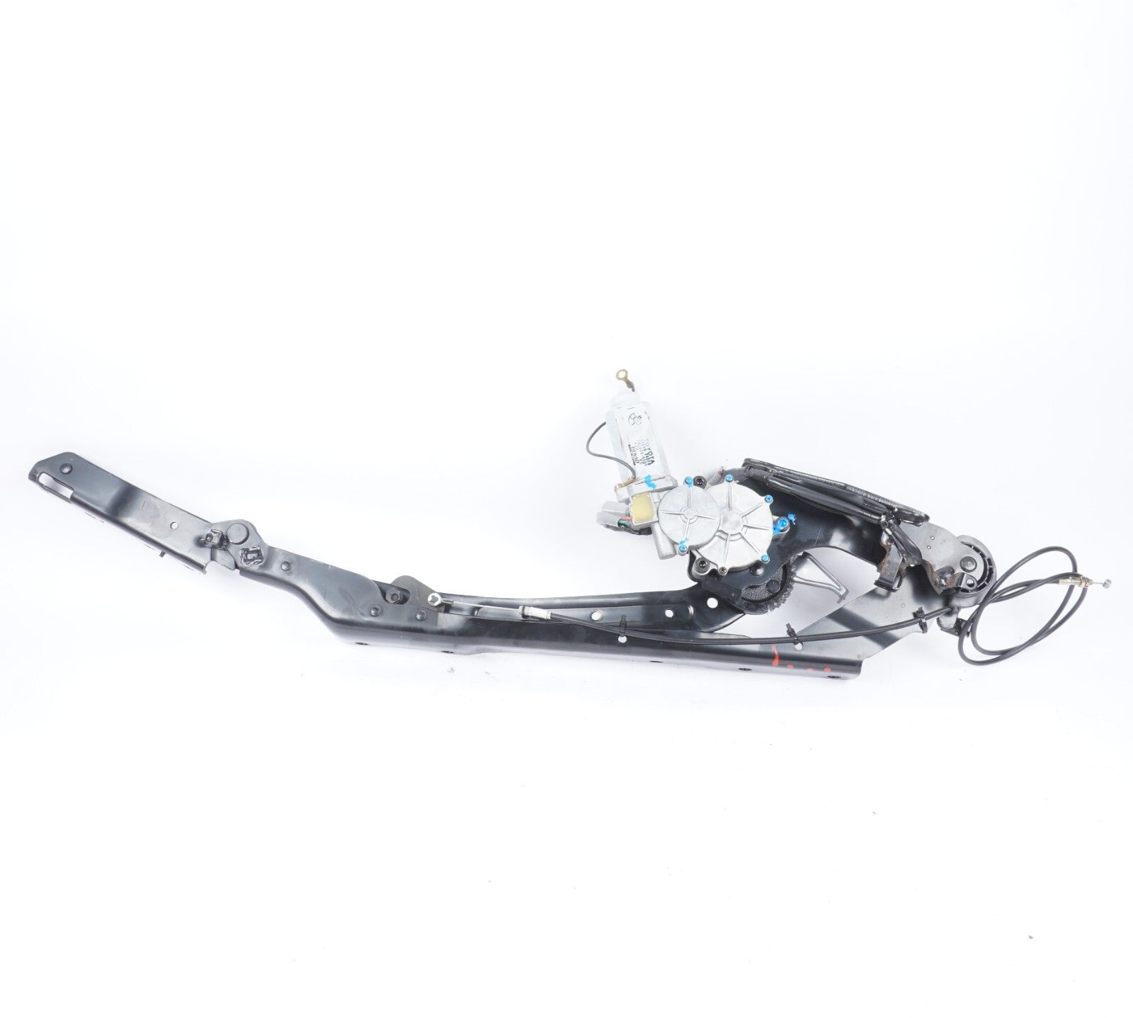 02-10 Lexus SC430 Rear Right Passenger Upper Roof Motor 63240-24010 OEM