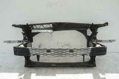 2012 - 2014 AUDI A7 FRONT RADIATOR SUPPORT & BUMPER REINFORCEMENT OEM