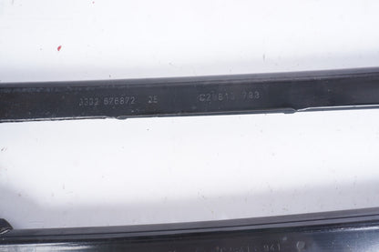 02-16 MINI COOPER R55 R56 R57 R60 SUSPENSION CONTROL ARM UPPER LOWER RIGHT OEM 2