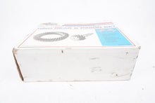 Ford Racing Ring Gear and Pinion Set