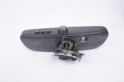 14-16 BMW 428 435 Convertible Interior Rear View Mirror 9345387 OEM