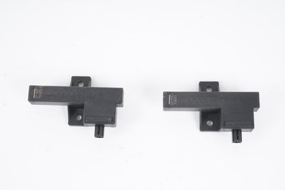 11-17 AUDI A8 A8L S8 KEYLESS KEY LESS ENTRY KEY ANTENNA SENSOR SET OF 2 OEM