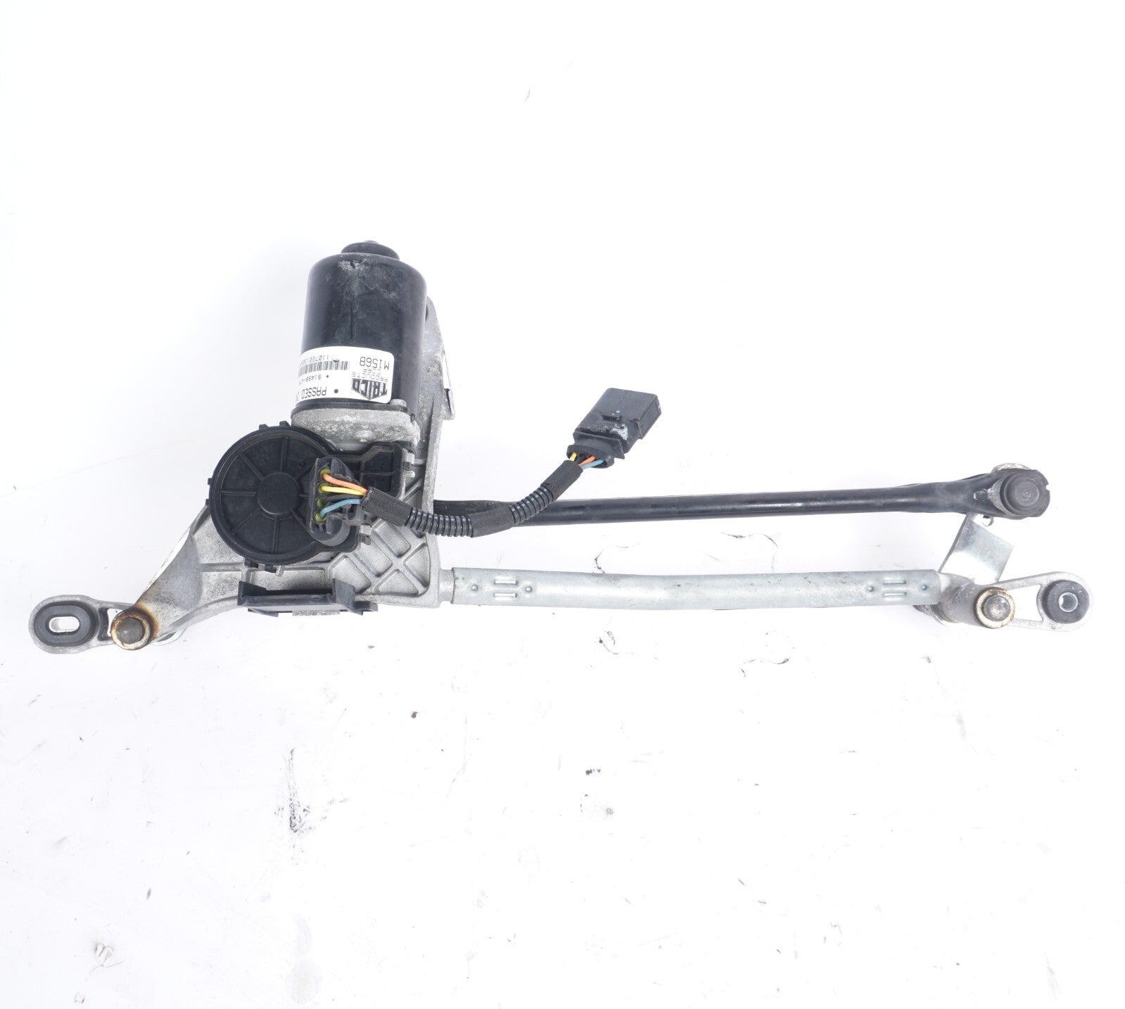 2014-2020 Maserati Ghibli Windshield Wiper Motor & Linkage OEM