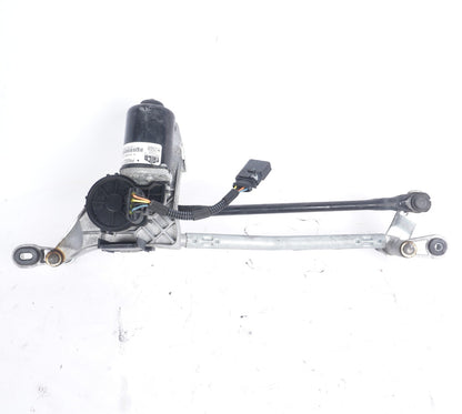 2014-2020 Maserati Ghibli Windshield Wiper Motor & Linkage OEM