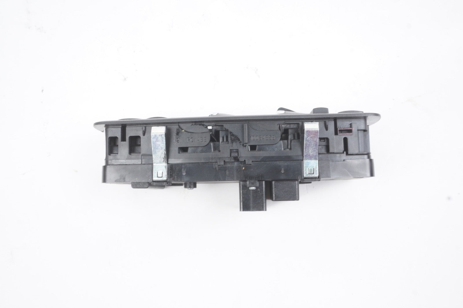 2014 - 2017 Maserati Ghibli Front Left Power Window Master Switch OEM