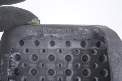 2008 - 2018 OEM Mercedes W204 C300 E350 E63 AMG Brake Pedal Pad Cover