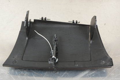2012-2015 MINI COOPER HATCHBACK FRONT RIGHT DASH GLOVE BOX DOOR LID OEM