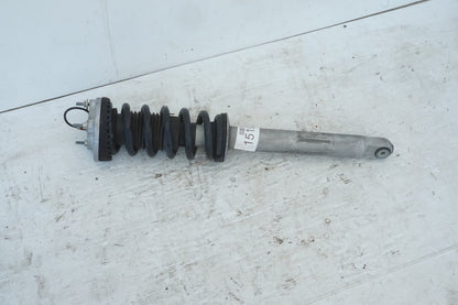 14-17 MASERATI QUATTROPORTE FRONT LEFT DRIVER SIDE SHOCK STRUT ABSORBER OEM