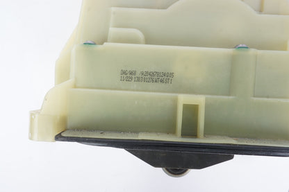 11-13 Mercedes W207 E350 E550 Floor Gear Selector Shift Shifter Box OEM