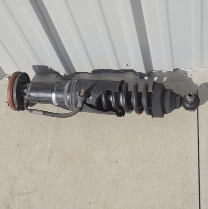 03-06 Mercedes R230 SL500 SL600 Front Right Hydraulic Shock Strut Absorber OEM