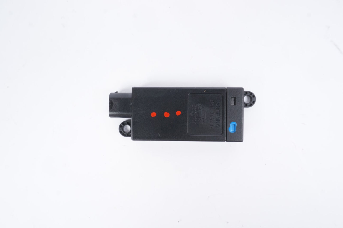 2021 - 2024 BMW 430I G22 Anti Theft Alarm System Control Module 5A0DE49 OEM