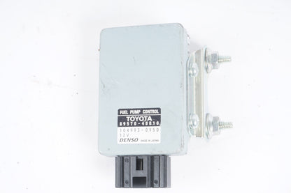 2016 TOYOTA HIGHLANDER FUEL PUMP CONTROL MODULE 89570-48010 OEM 13 14 15 16 17