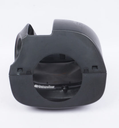 2012-2018 FORD FOCUS STEERING COLUMN SHROUD UPPER & LOWER COVER OEM CM513533AAW