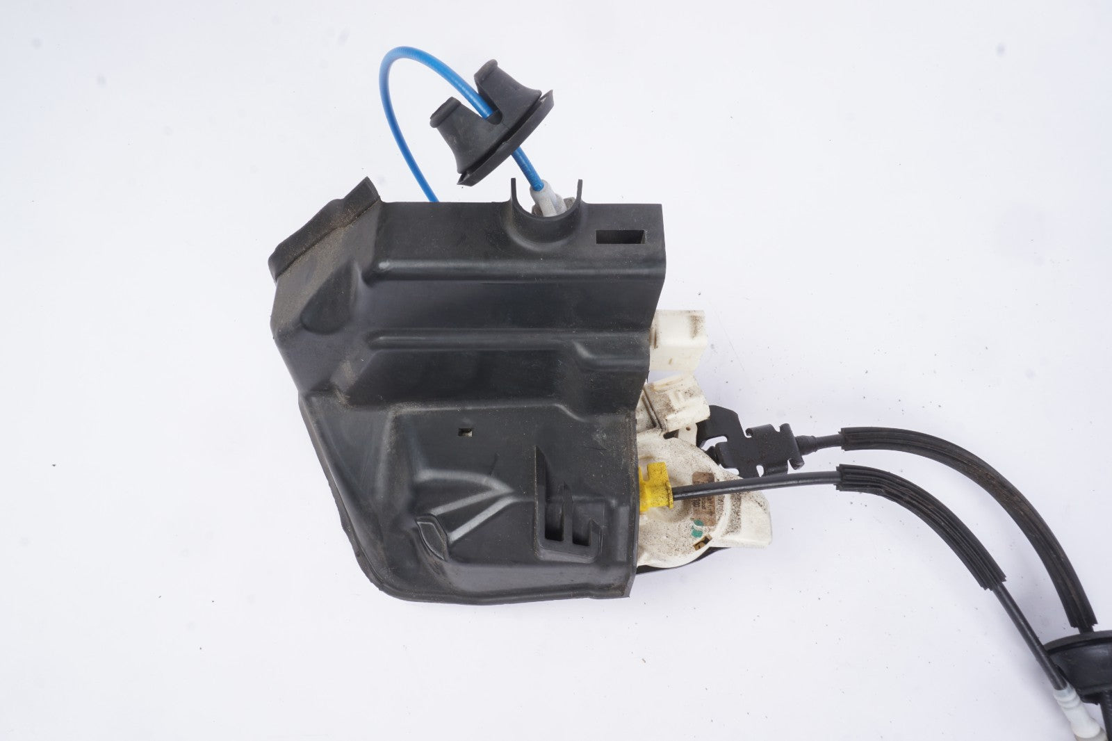 2011 - 2018 AUDI A8 QUATTRO REAR RIGHT DOOR LOCK LATCH ACTUATOR OEM