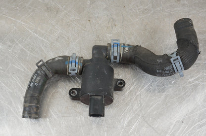 13-17 Audi A8 A8L S6 S7 4.0 TFSI Heater Control Valve Solenoid 4H0121670A OEM
