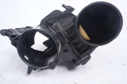 12-14 Mercedes-Benz C250 W204 Air Intake Cleaner Filter Housing Box   OEM
