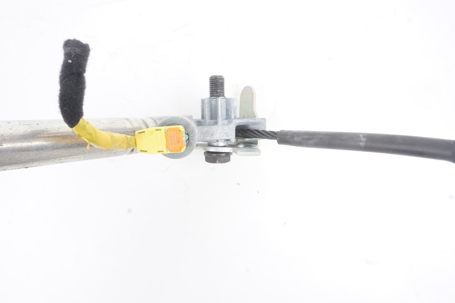 2014 - 2024 Maserati Ghibli Front Right Passenger Seat Pretensioner OEM