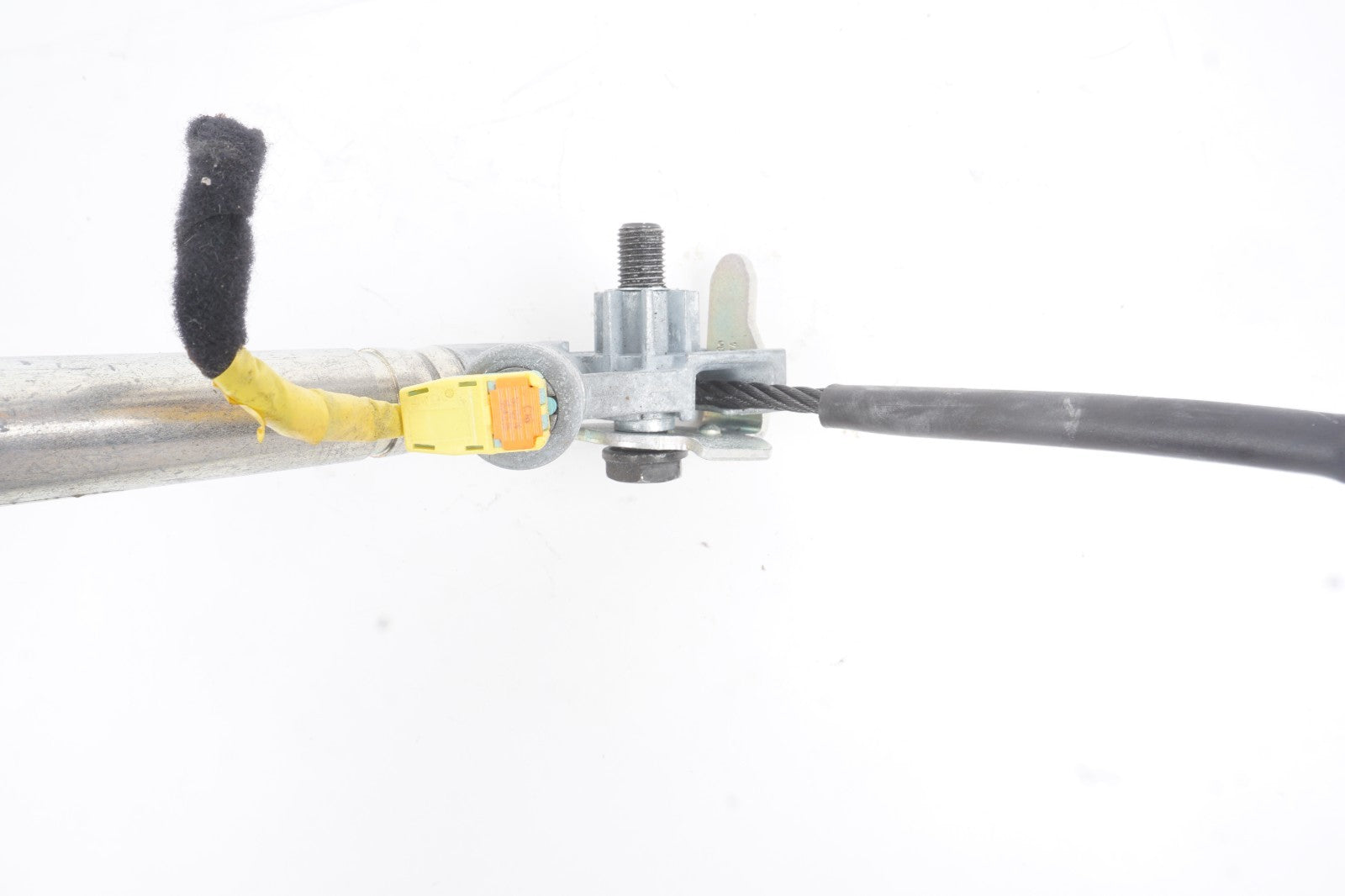 2014 - 2024 Maserati Ghibli Front Right Passenger Seat Pretensioner OEM