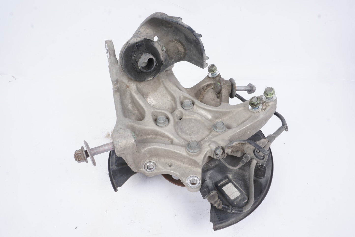 18 - 25 Honda Odyssey Rear Right Passenger Side Spindle Knuckle Wheel Hub OEM
