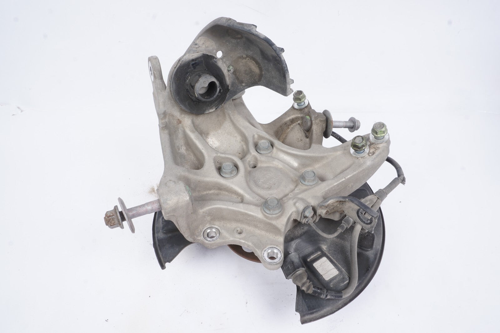 18 - 25 Honda Odyssey Rear Right Passenger Side Spindle Knuckle Wheel Hub OEM