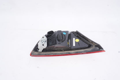 2014 - 2017 MASERATI GHIBLI REAR LEFT DRIVER SIDE TRUNK TAIL LIGHT LAMP OEM