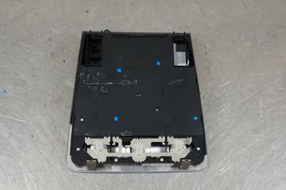 2007-2013 BMW 335I E92 FRONT OVERHEAD CONSOLE DOME LIGHT READING MAP OEM