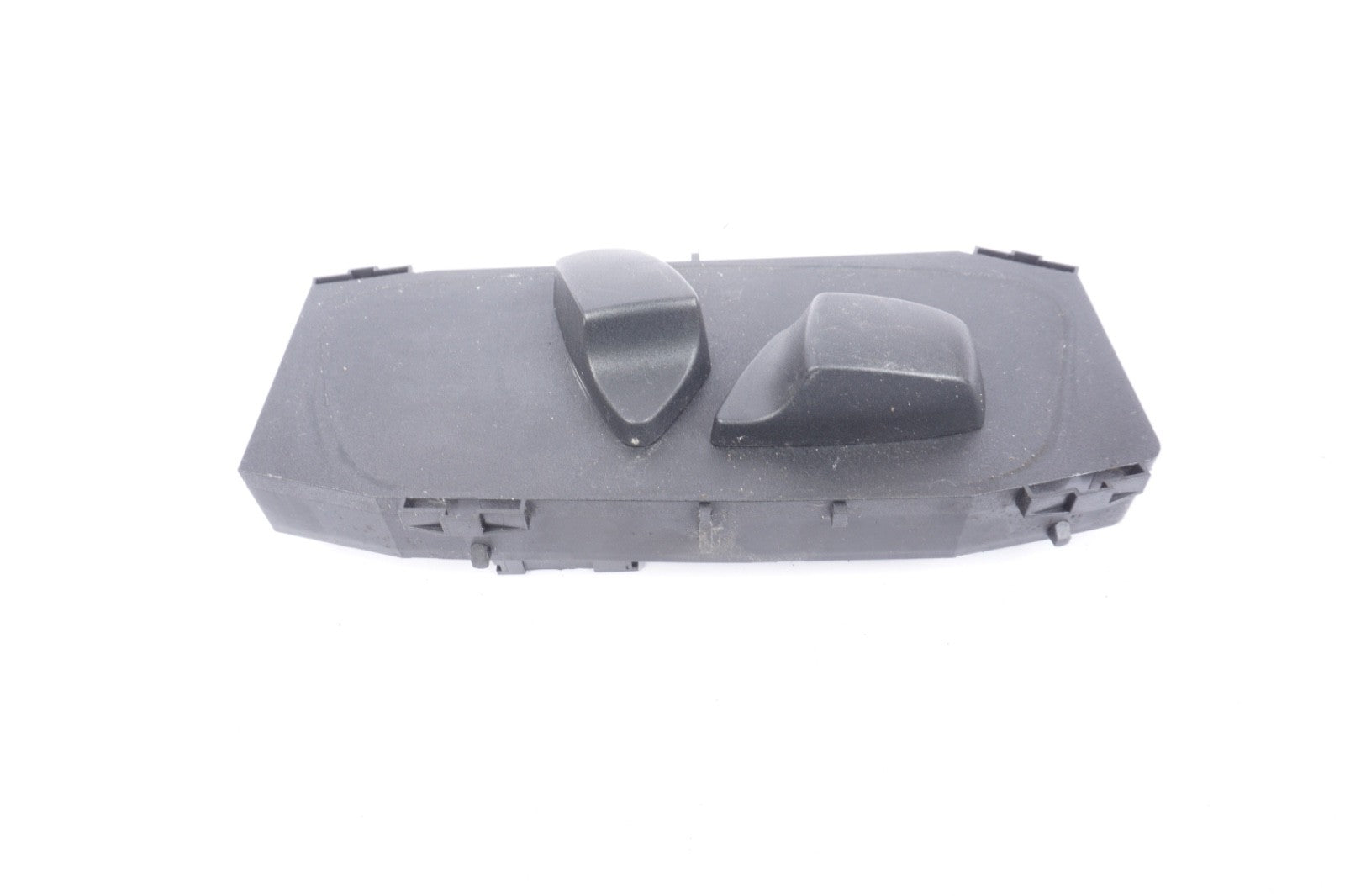 08-13 BMW E93 328 335 M3 Convertible Front Passenger Seat Control Switch 6972656
