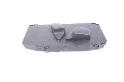 08-13 BMW E93 328 335 M3 Convertible Front Passenger Seat Control Switch 6972656