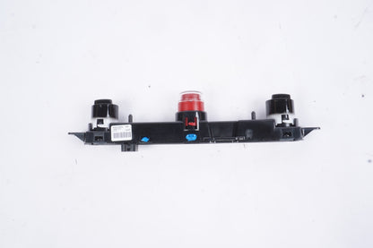 12-19 Fiat 500 Pop Dash Hazard Emergency Button Sport Mode Defroster Switch Oem
