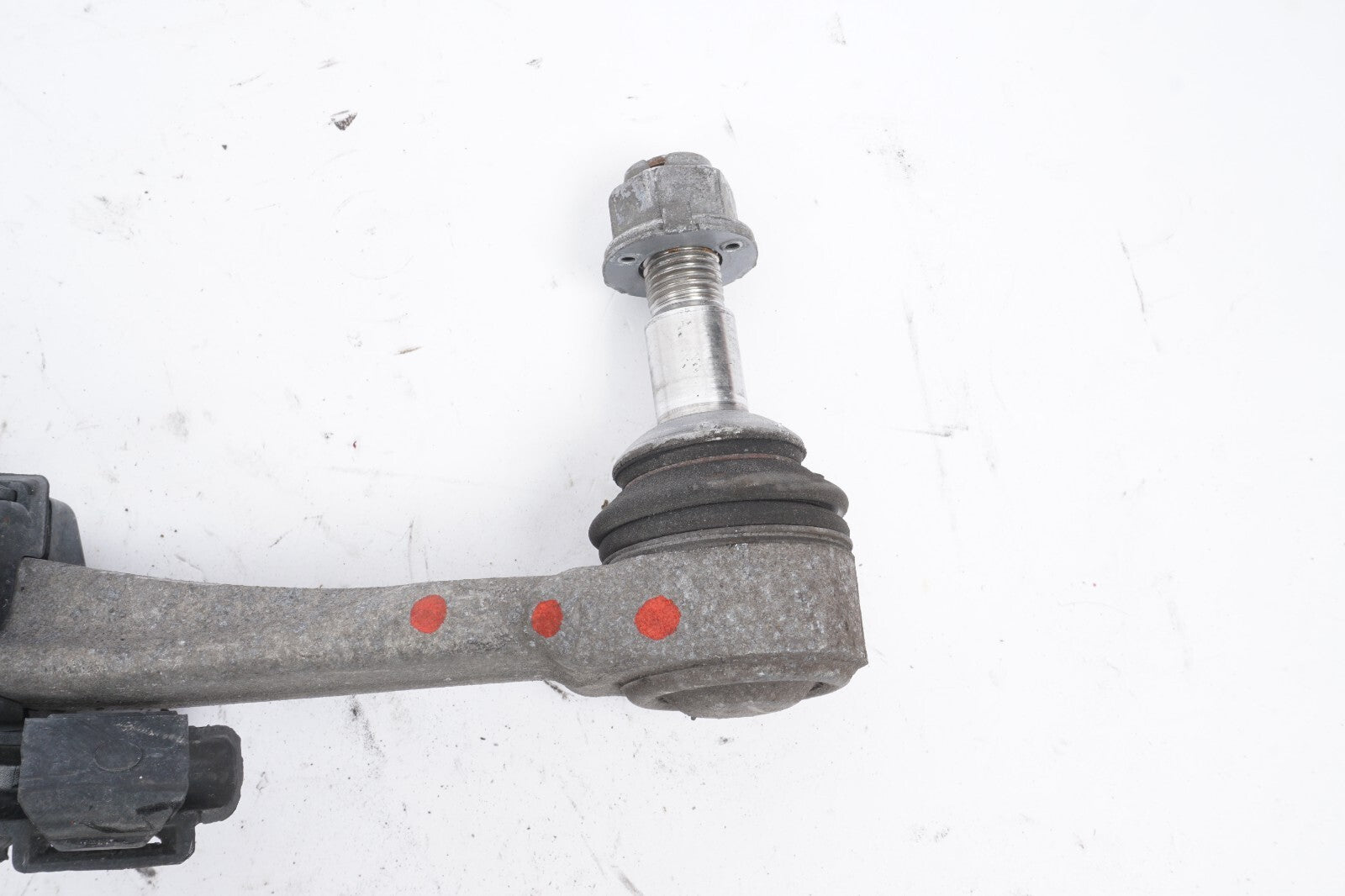 13 - 18 BMW 650i F06 RWD Rear Left Driver Side Upper Control Arm OEM