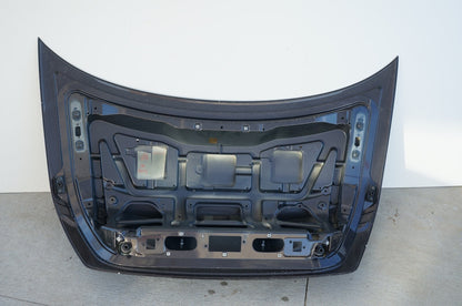 2007 2008 2009 2010 W216 CL63 AMG CL550 CL600 Trunk Lid