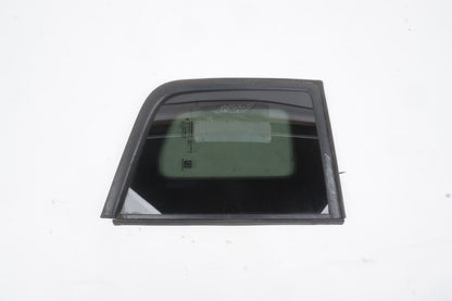 2015 - 2022 Jeep Renegade Rear Left Quarter Panel Window Glass OEM