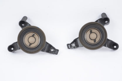 2011-2018 AUDI A8 REAR DECK LEFT/RIGHT SET SIDE SPEAKER BOSE OEM