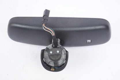 2017 - 2024 Alfa Romeo Giulia Interior Rear View Mirror  OEM