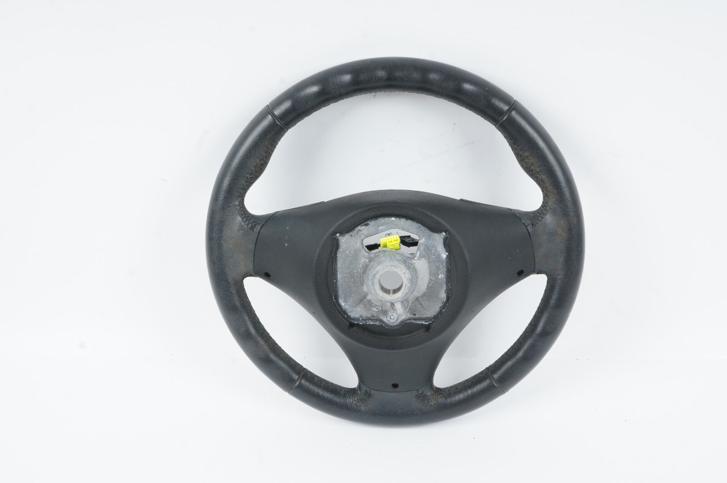 2011 2012 2013 BMW E92 E90 328I 335I LCI STEERING WHEEL 6790988 OEM