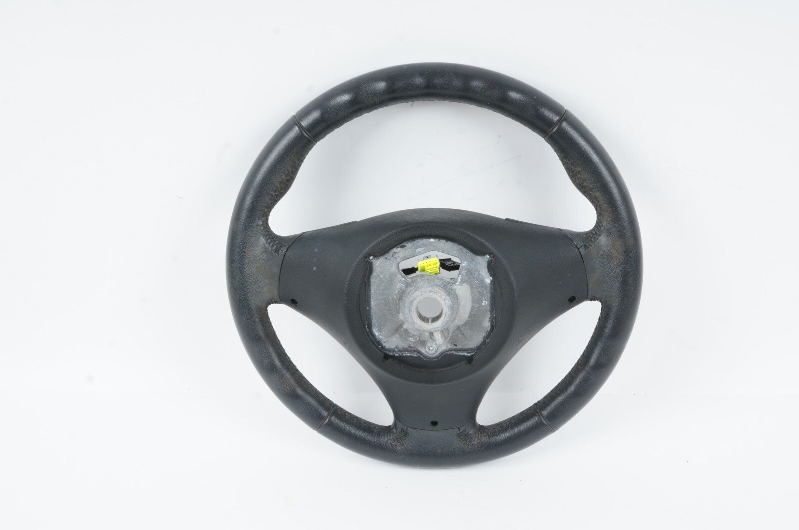 2011 2012 2013 BMW E92 E90 328I 335I LCI STEERING WHEEL 6790988 OEM