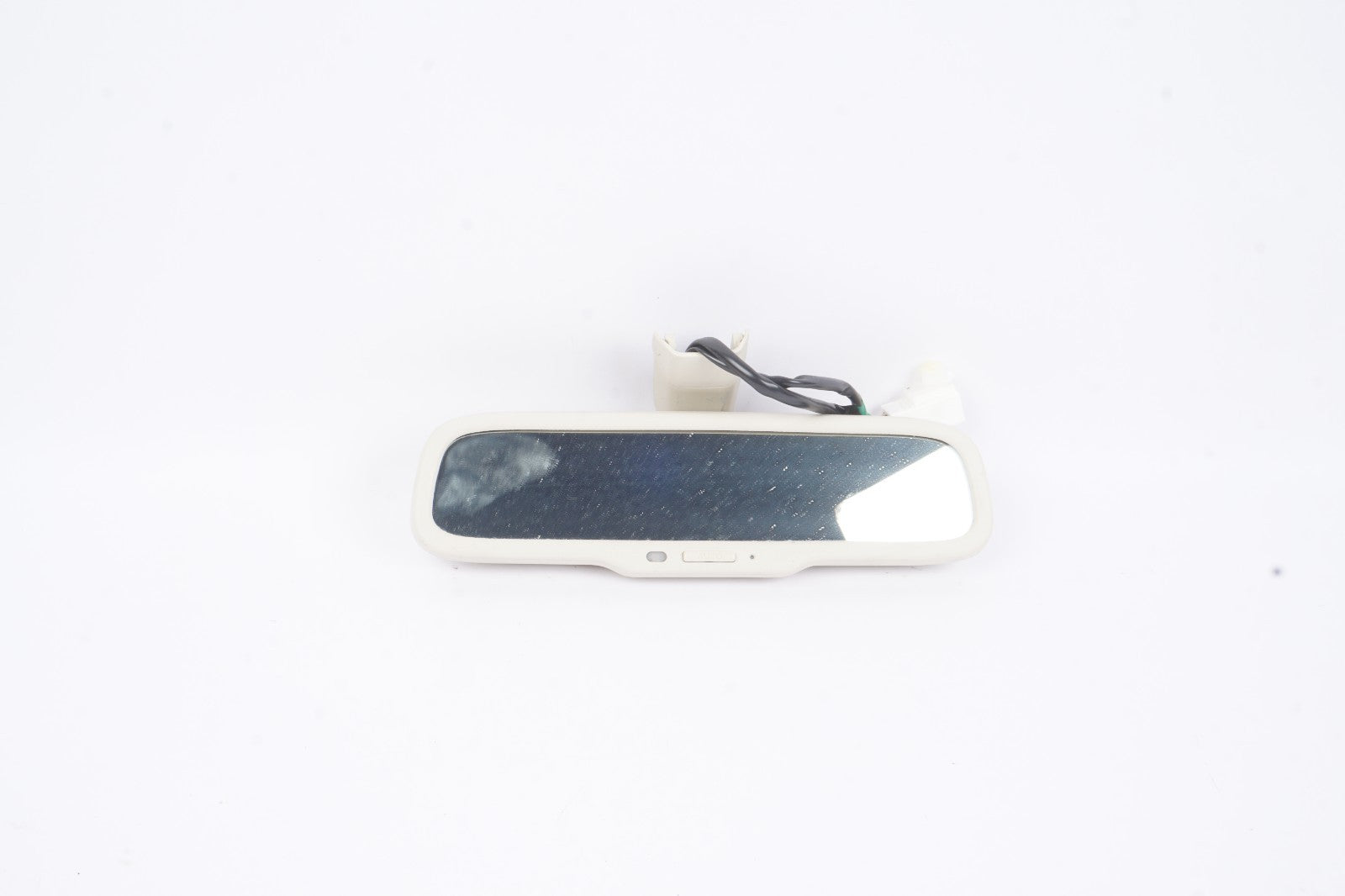 2002 - 2010 LEXUS SC430 Z40 FRONT UPPER INTERIOR REAR VIEW MIRROR OEM