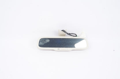 2002 - 2010 LEXUS SC430 Z40 FRONT UPPER INTERIOR REAR VIEW MIRROR OEM
