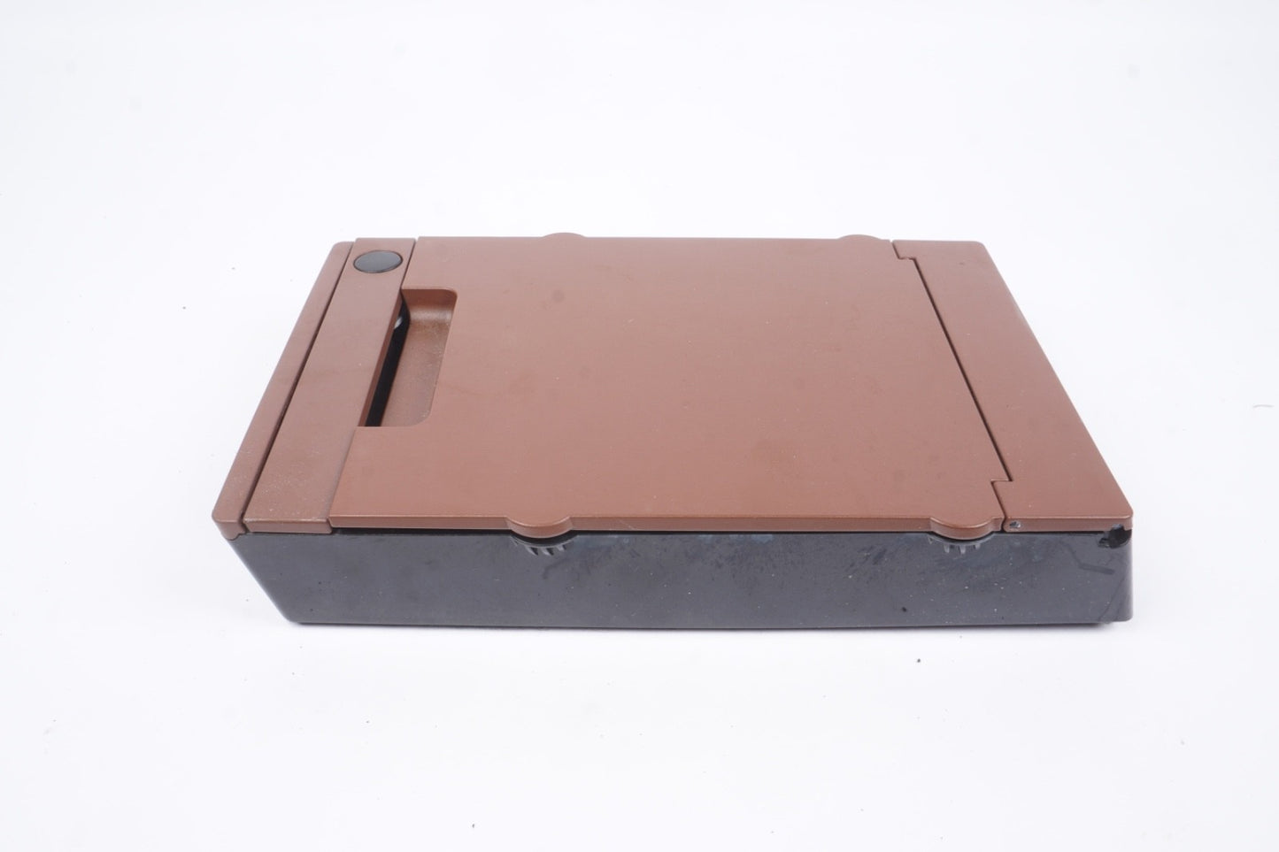 BMW 5 Series Rear Seat Ski Bag OEM 7345310 DC0419