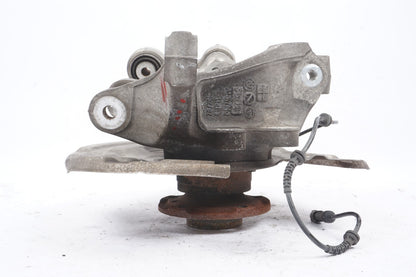 13 - 18 BMW 650i Grand Coupe RWD Rear Right Pass Side Spindle Knuckle Hub OEM