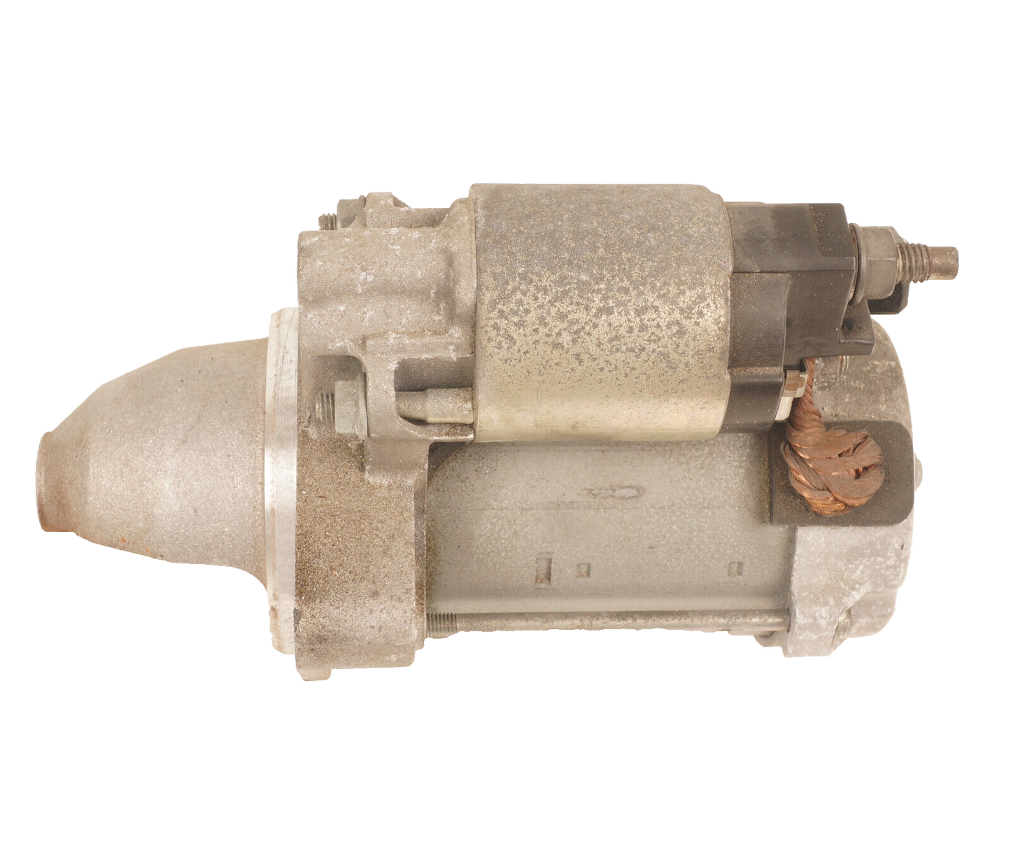 2007 - 2011 BMW 328i E93  STARTER MOTOR 7579155 OEM