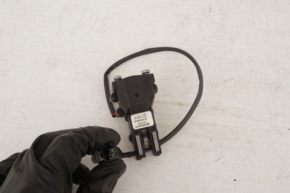2007 - 2013 BMW 335i E93 CONVERTIBLE STAT LOCK 209606AB OEM