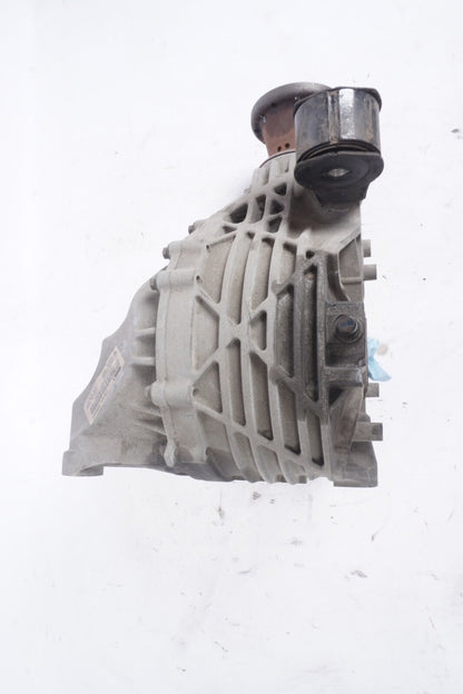 2014 2015 2016 2017 Maserati Ghibli Rear Differential Carrier Used 670009608
