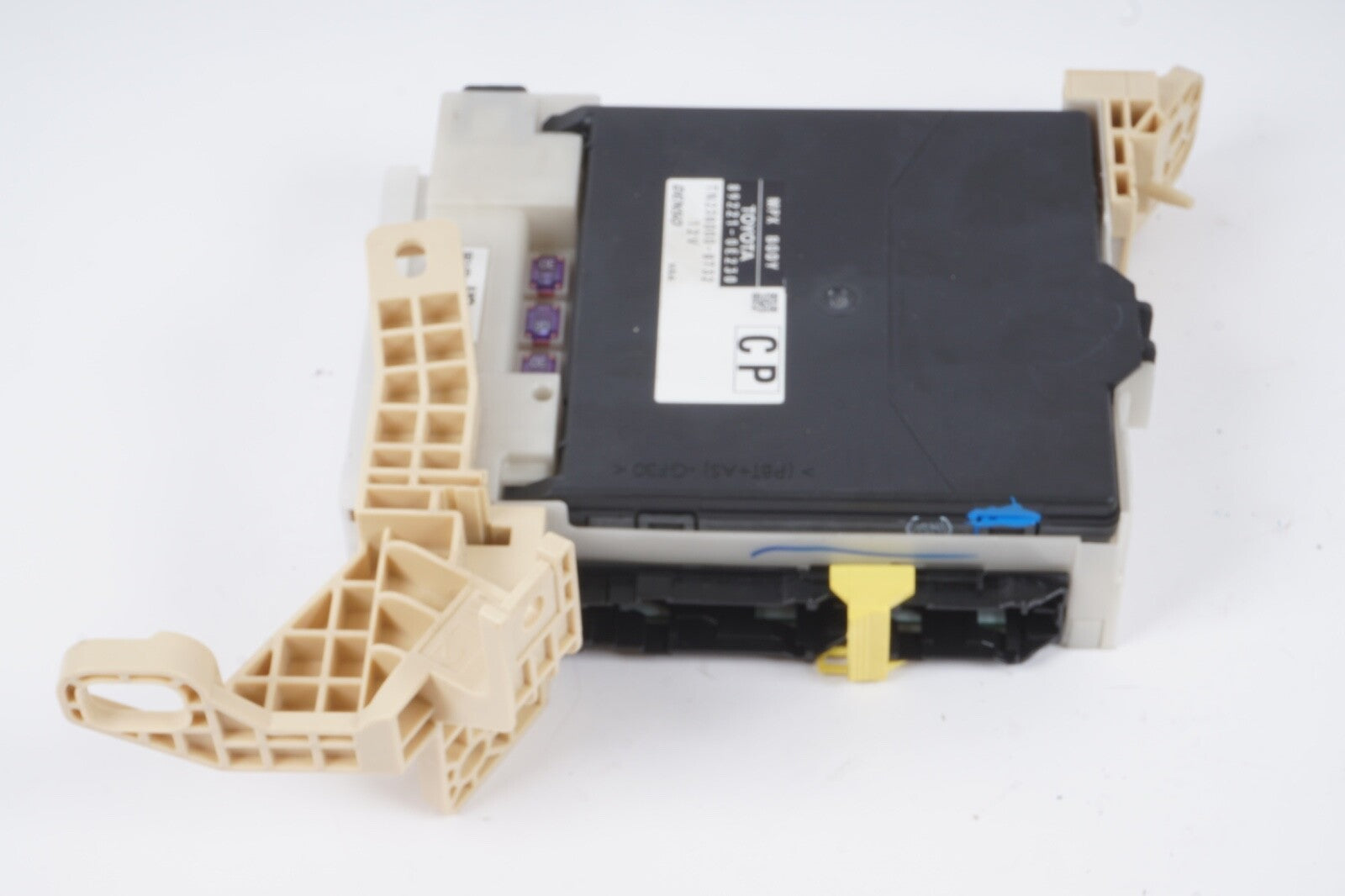 2016 Toyota Highlander OEM Multiplex Network Computer Control Module 89221-0E230