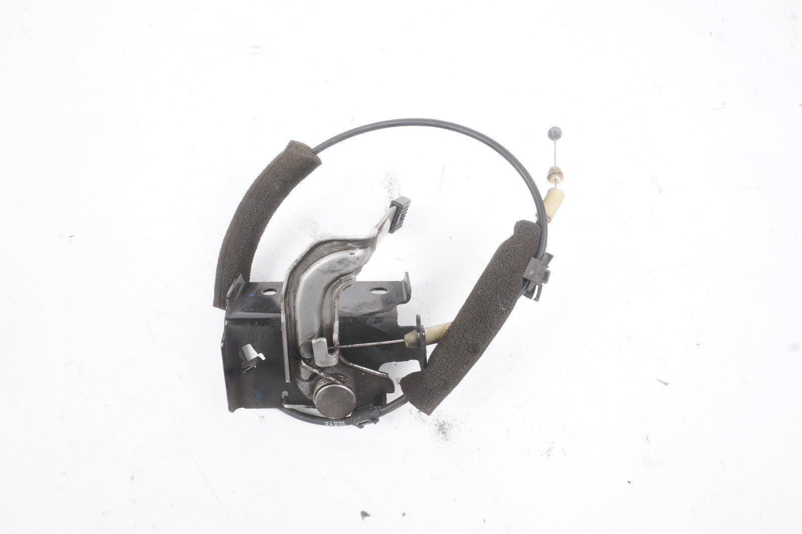 2019 - 2022 Acura ILX Hood Latch Lock Safety Catch 74125-TZ5-A01 OEM