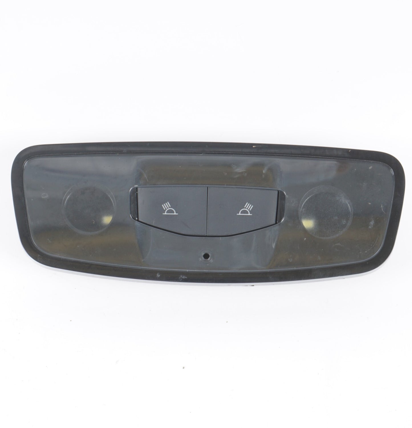 17 - 21 Alfa Romeo Giulia REAR ROOF OVERHEAD DOME LIGHT LAMP OEM
