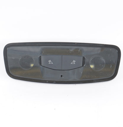 17 - 21 Alfa Romeo Giulia REAR ROOF OVERHEAD DOME LIGHT LAMP OEM