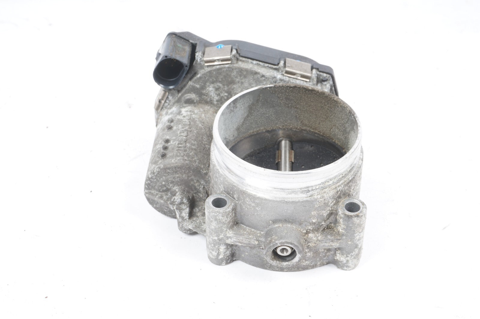 2013 - 2017 Audi A8L A8 3.0L Throttle Body 06E133062H OEM