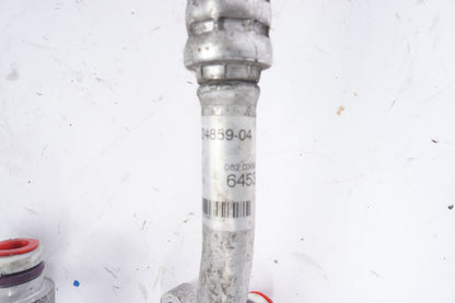 2011 - 2016 Mini Cooper Countryman S Ac Hose Line Pipe OEM