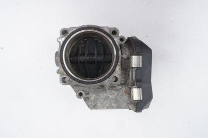 08-18 BMW 550 X5 X6 750 650 F01 F10 F12 F15 F01 N63 S63 THROTTLE BODY 7555944